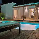 Vv Leto Villa Tijarafe