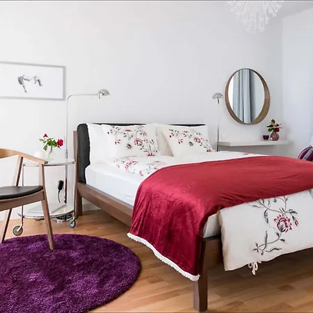 Villa Leto *