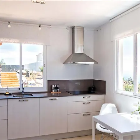 Leto Villa *