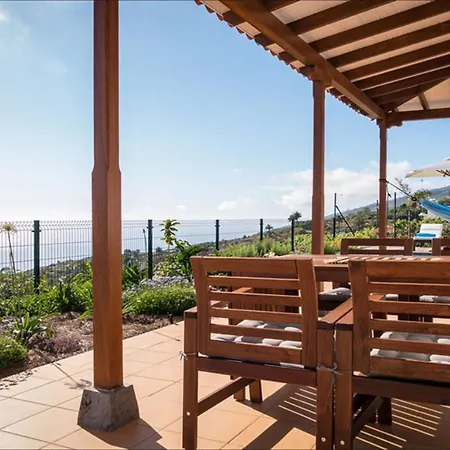 Villa Leto *