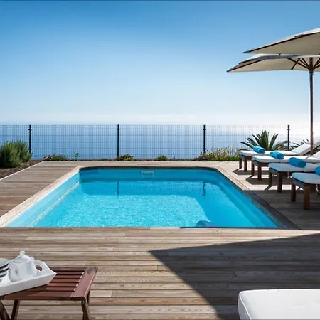 Leto Villa *